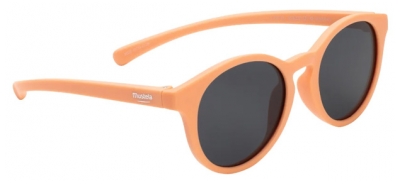 Mustela Lunettes de Soleil Catégorie 3 6-10 Ans - Couleur : Corail