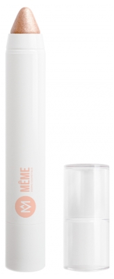 MÊME Oogschaduw 3,7 g - Tint: Gouden gloed