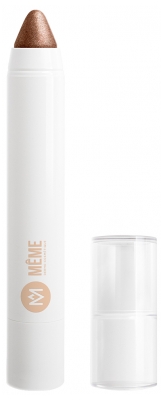 MÊME Oogschaduw 3,7 g - Tint: Bronsbruin