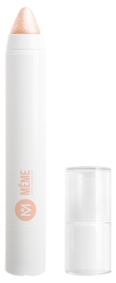 FARD DE PLEOAPE MÊME 3,7 g - Tentă: Lumina stelelor