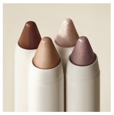MÊME De Oogschaduw 3,7 g - Tint: Rosy Bruin