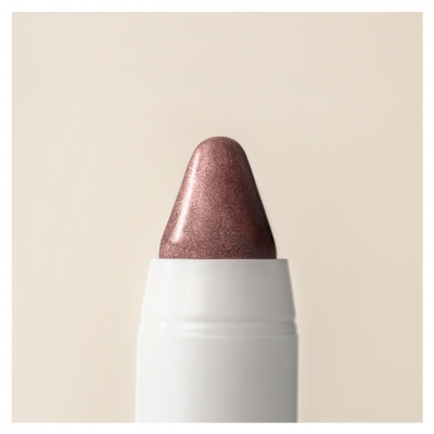 MÊME L'Ombretto 3,7 g - Tinta: Rosy Brown