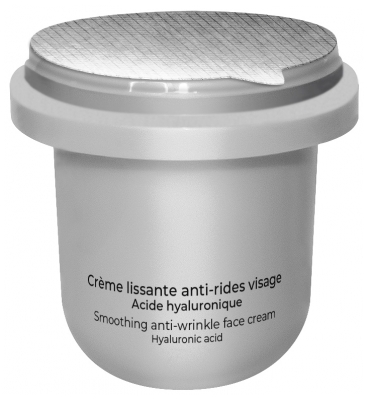 Peggy Sage Beauty Expert Face Splendilift Crème Lissante Anti-Rides Recharge 50 ml