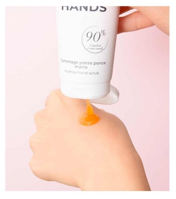 Peggy Sage Experto en Belleza Manos Pierre Ponce Exfoliante 100 ml