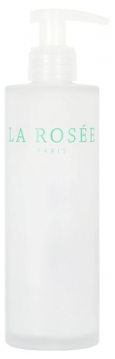 La Rosée Flacon Rechargeable Verre 200 ml