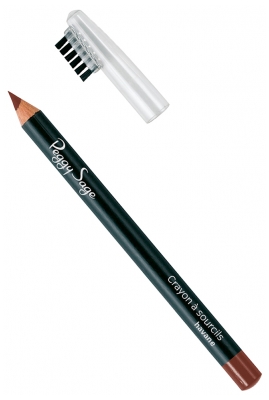 Peggy Sage Crayon à Sourcils 1,1 g - Teinte : Havane
