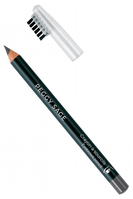 Peggy Sage Crayon à Sourcils 1,1 g - Teinte : Gris