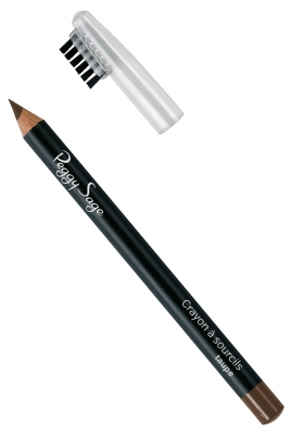 Peggy Sage Tužka na obočí 1,1 g - Tint: Krtek