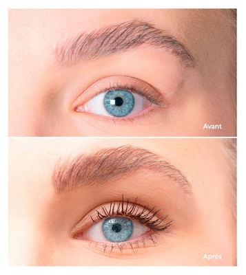 Peggy Sage Mascara Lovely Cils 10 ml