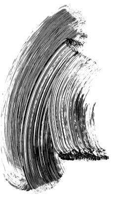 Peggy Sage Mascara Lovely Cils 10 ml