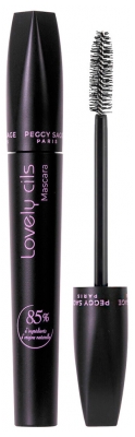 Peggy Sage Řasenka Lovely Cils 10 ml - Tint: ?erná