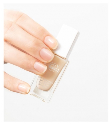 Peggy Sage Cuidado de Uñas Cuidado Reparador de Fibra de Nylon 11 ml