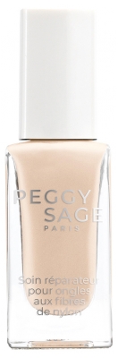 Peggy Sage Nail Care Soin Réparateur Fibres de Nylon 11 ml
