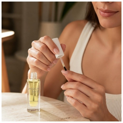 Peggy Sage Aceite Para Cutículas Vitamina A 11 ml
