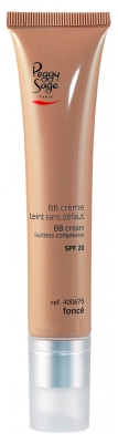 BB Crema Peggy Sage Ten Fără Imperfecțiuni SPF20 40 ml - Tentă: Întuneric
