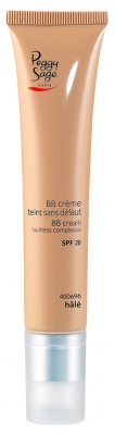 Peggy Sage BB Crème Teint Sans Défaut SPF20 40 ml - Teinte : Hâlé