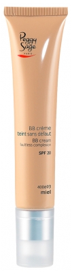 Peggy Sage BB Crème Teint Sans Défaut SPF20 40 ml - Teinte : Miel