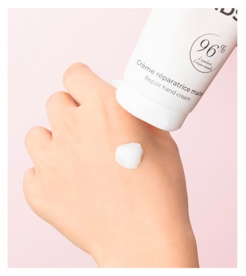 Peggy Sage Crema Reparadora de Manos Experta en Belleza 100 ml