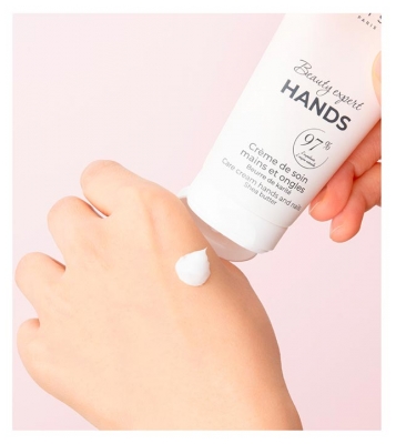 Peggy Sage Crema de Manos y Uñas Experta en Belleza 50 ml