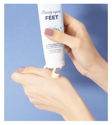Peggy Sage Experta en Belleza Crema Reparadora Anti-Callos 100 ml