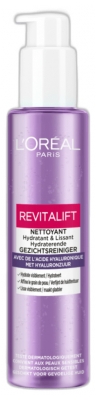 L'Oréal Paris Revitalift Moisturizing and Smoothing Cleanser 150 ml
