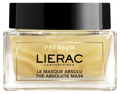 Lierac Premium Le Masque Absolu Anti-Âge 50 ml