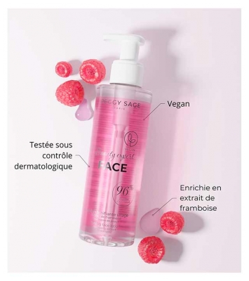 Peggy Sage Beauty Expert Face Lotion Tonifiante Visage 200 ml