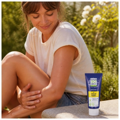 Léa Nature SO BIO étic Aroma Soothing Gel Bites Organic 40 ml