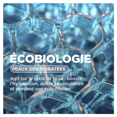 Bioderma Hydrabio H2O Eau Micellaire Démaquillante Hydratante 500 ml