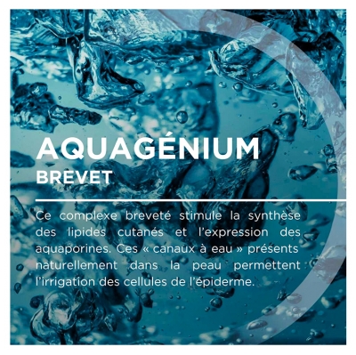 Bioderma Hydrabio H2O Eau Micellaire Démaquillante Hydratante 500 ml