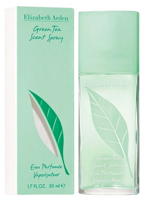 Elizabeth Arden Green Tea Eau Parfumée 50 ml