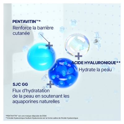 Dr. Jart+ Vital Hydra Solution Crème d'Eau Hydro-Pulpante 15 ml