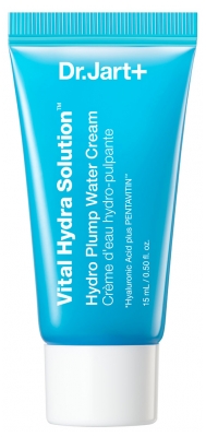 Dr. Jart+ Vital Hydra Solution Crème d'Eau Hydro-Pulpante 15 ml
