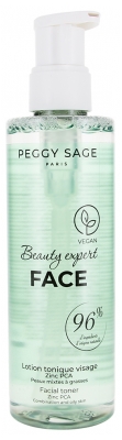 Loção Tónica Facial Peggy Sage Beauty Expert Face 200 ml