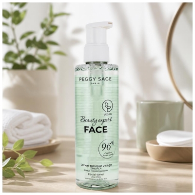 Peggy Sage Beauty Expert Sejas Toniks 200 ml
