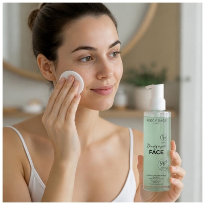 Peggy Sage Beauty Expert Sejas Toniks 200 ml