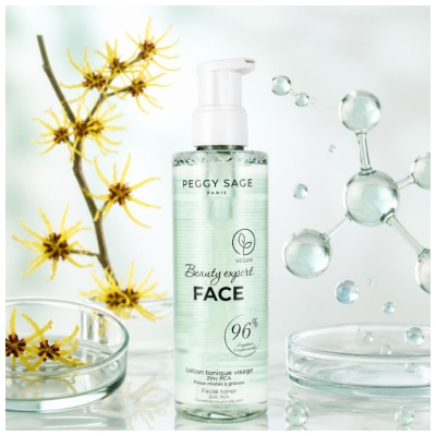 Peggy Sage Beauty Expert Sejas Toniks 200 ml