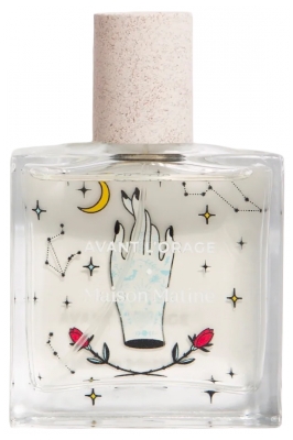 Maison Matine Avant l'Orage Eau de Parfum 50 ml