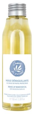 Graine de Pastel Cleansing Oil 100 ml