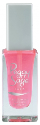 Peggy Sage Nail Care Soin Protecteur Ongles Goût Amer 11 ml