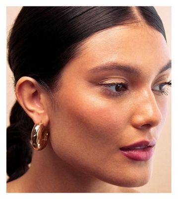 Peggy Sage Paleta de Sombras de Ojos Marrón Desnudo 9 Sombras