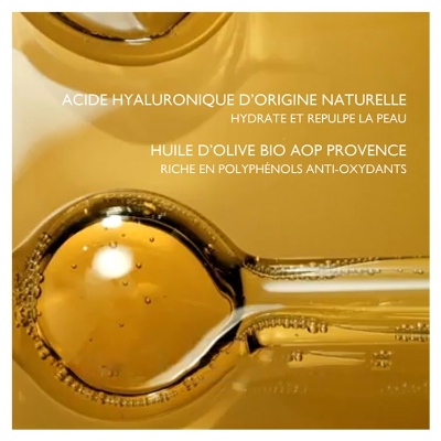 La Provençale Bio L'Extrait de Jouvence Sérum Anti-Âge 30 ml