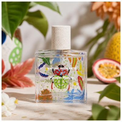 Maison Matine Nature Insolente Eau de Parfum 50 ml
