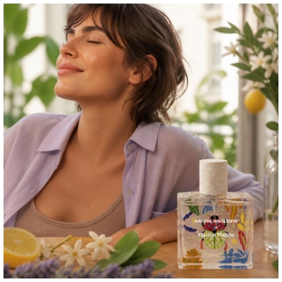 Maison Matine Nature Insolente Eau de Parfum 50 ml