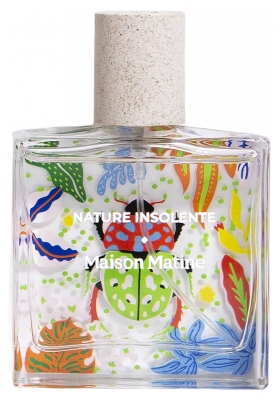 Maison Matine Nature Insolente Eau de Parfum 50 ml