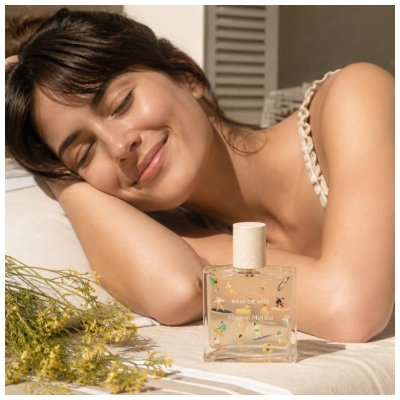 Maison Matine Agua de Perfume Bain de Midi 50 ml