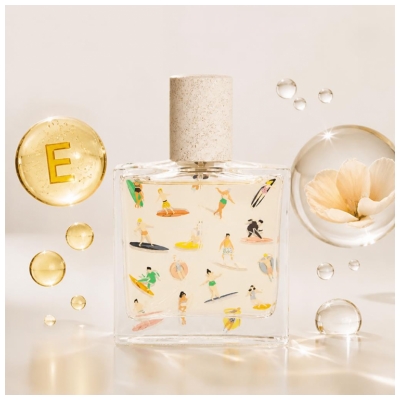 Maison Matine „Bain de Midi“ 50 ml tualetinis vanduo