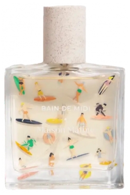 Maison Matine Bain de Midi Eau de Parfum 50 ml