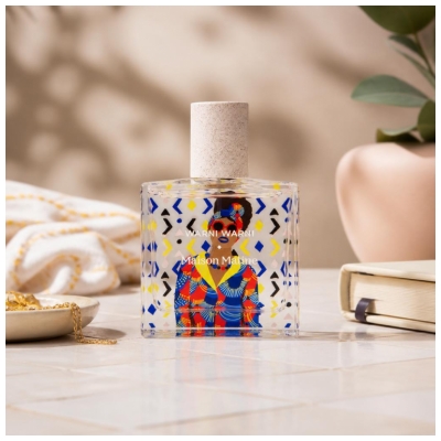 Maison Matine Warni Warni 50 ml tualetinis vanduo