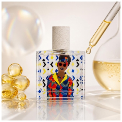 Maison Matine Warni Warni 50 ml tualetinis vanduo